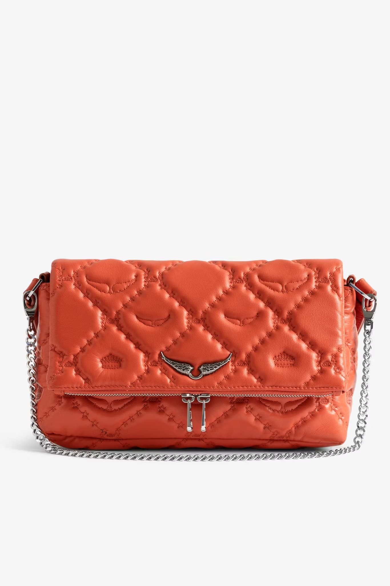 Rocky II Quilted Bag
