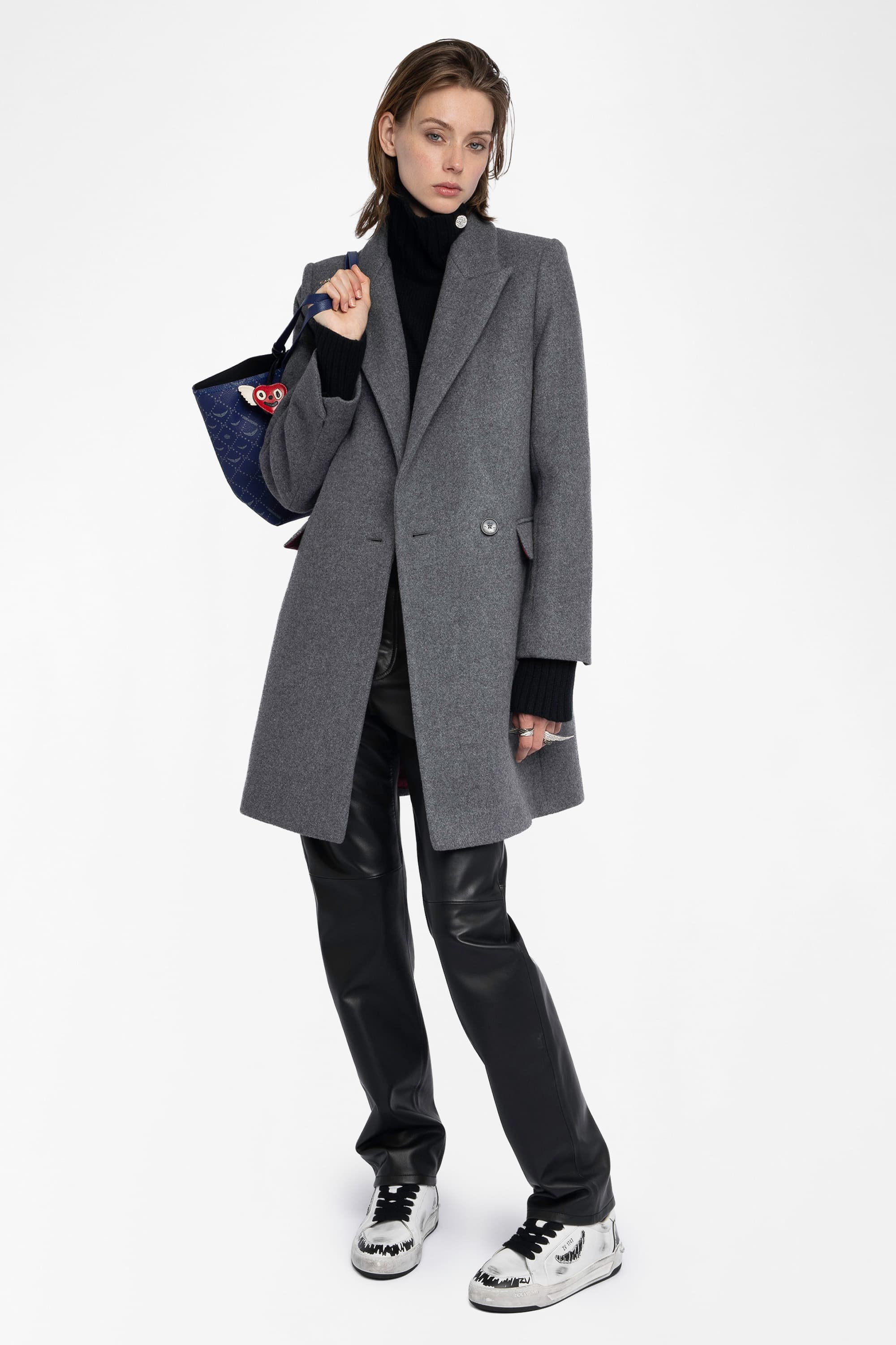 Miewl Coat