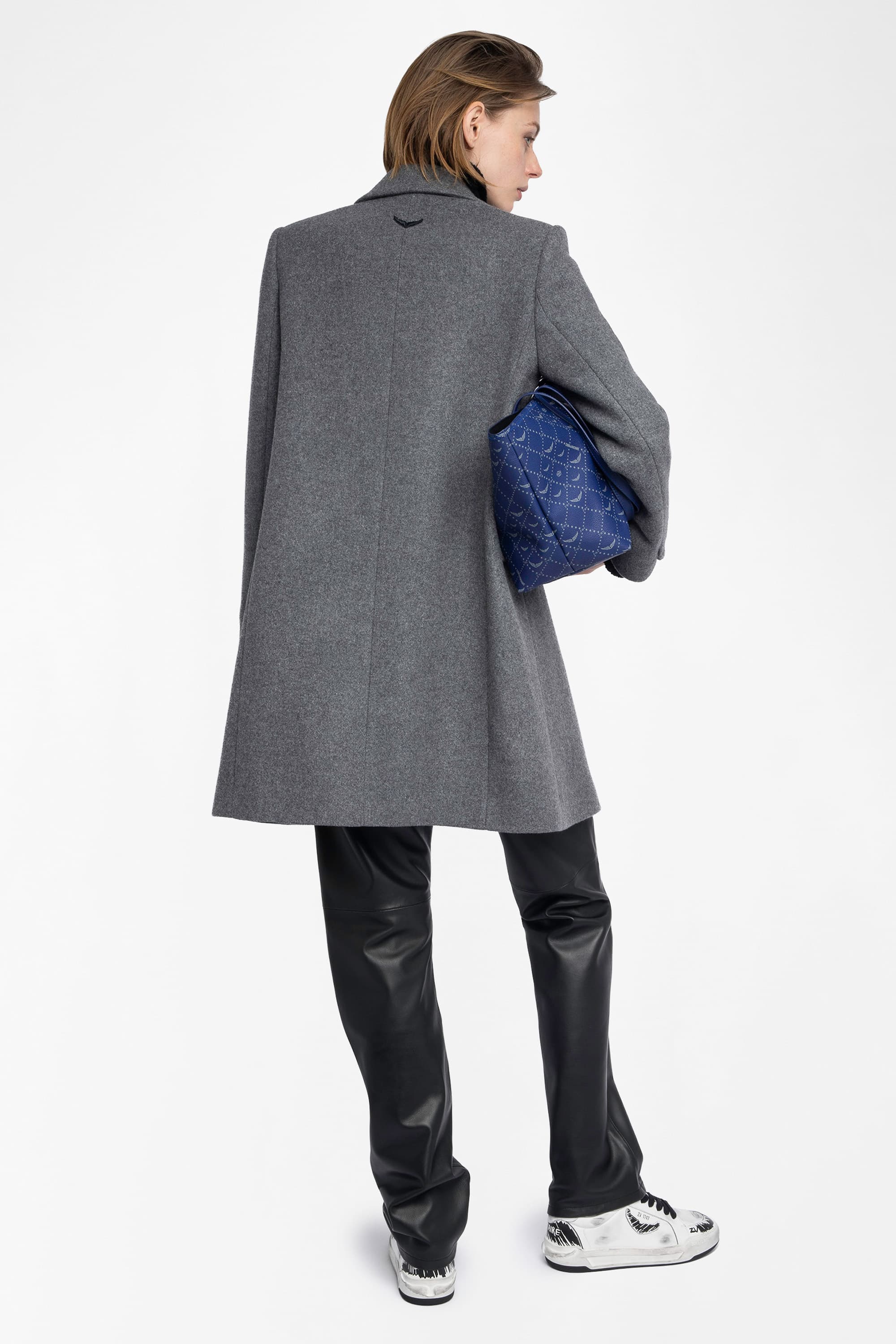 Miewl Coat