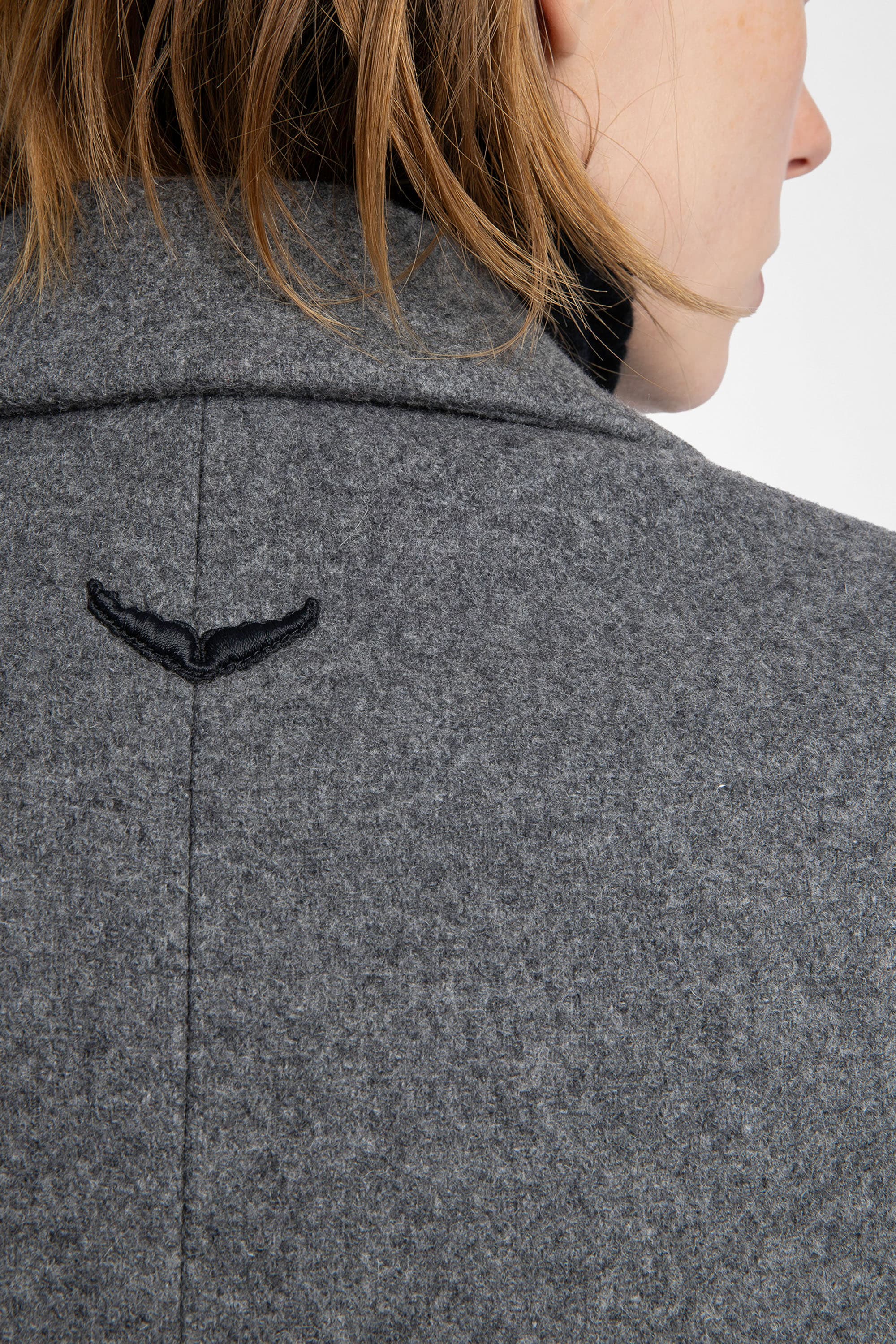 Miewl Coat