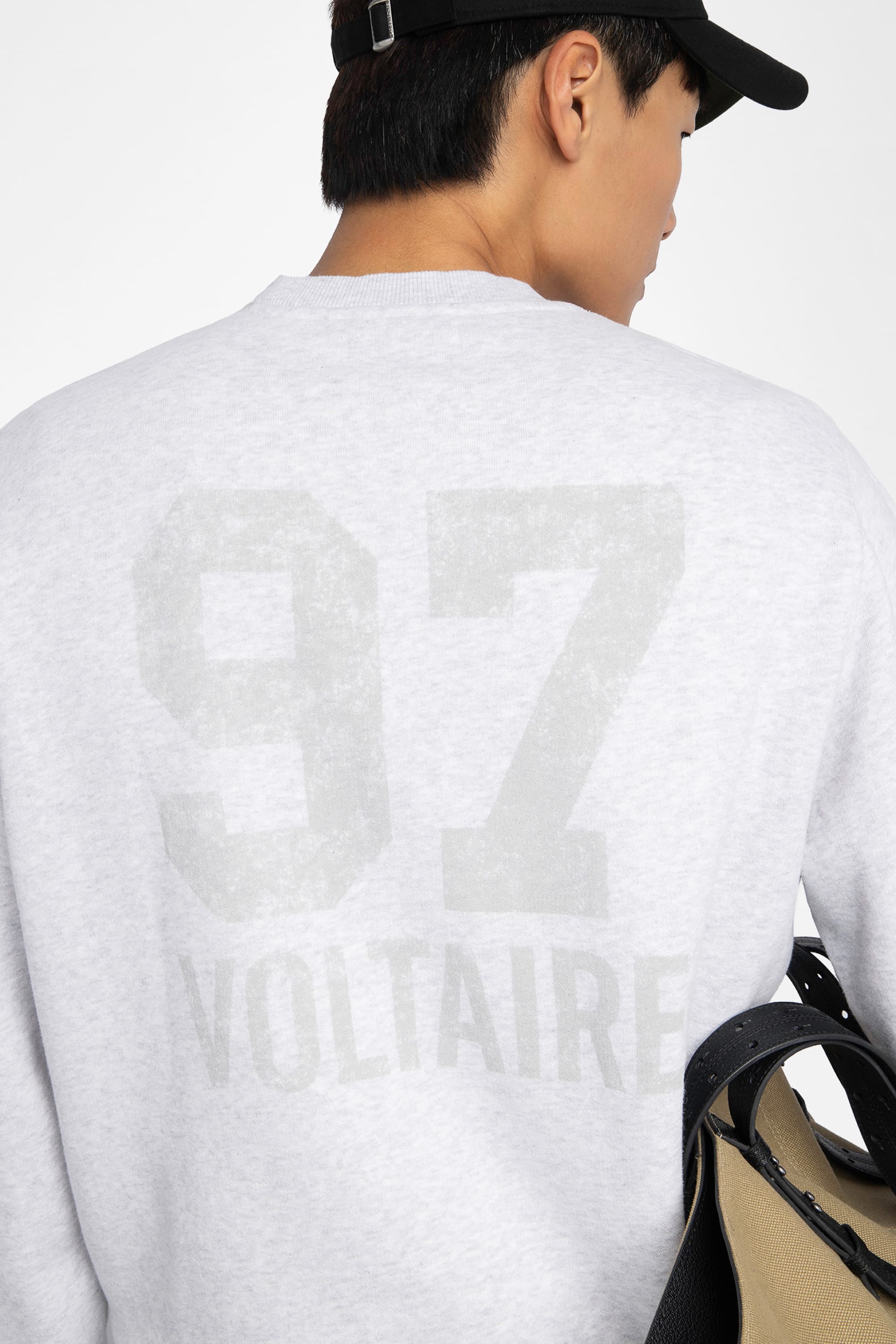 Aime Voltaire T-shirt