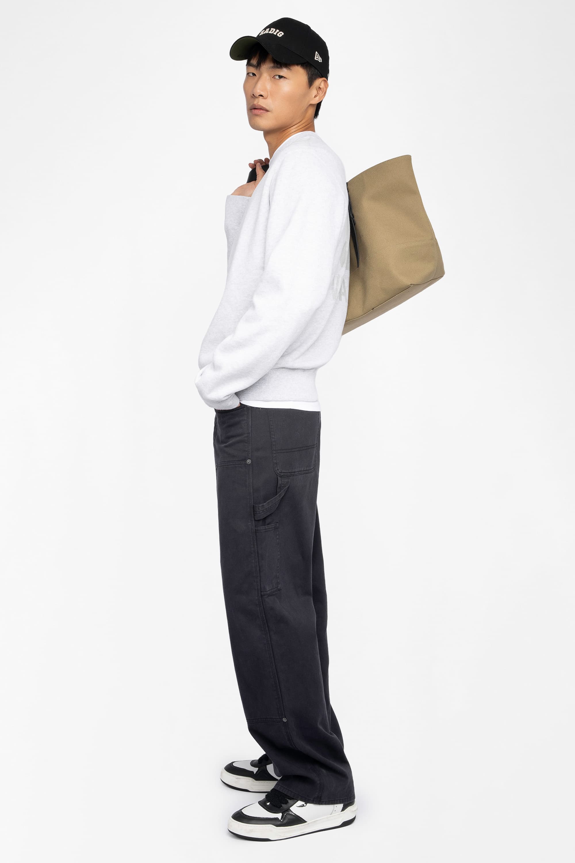 Aime Voltaire T-shirt