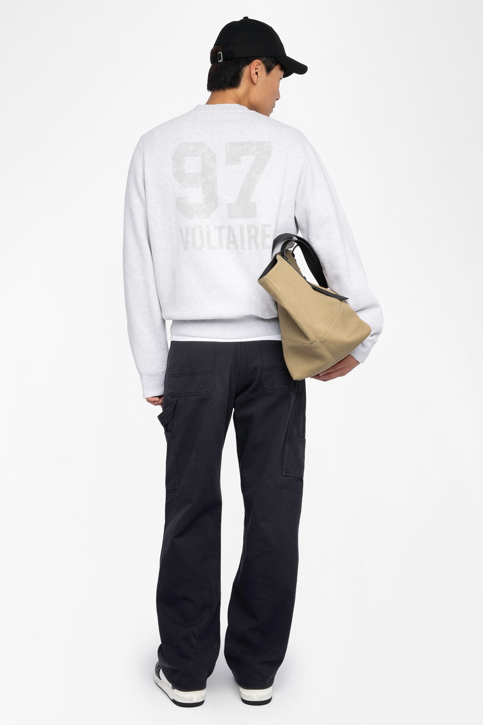 Aime Voltaire T-shirt