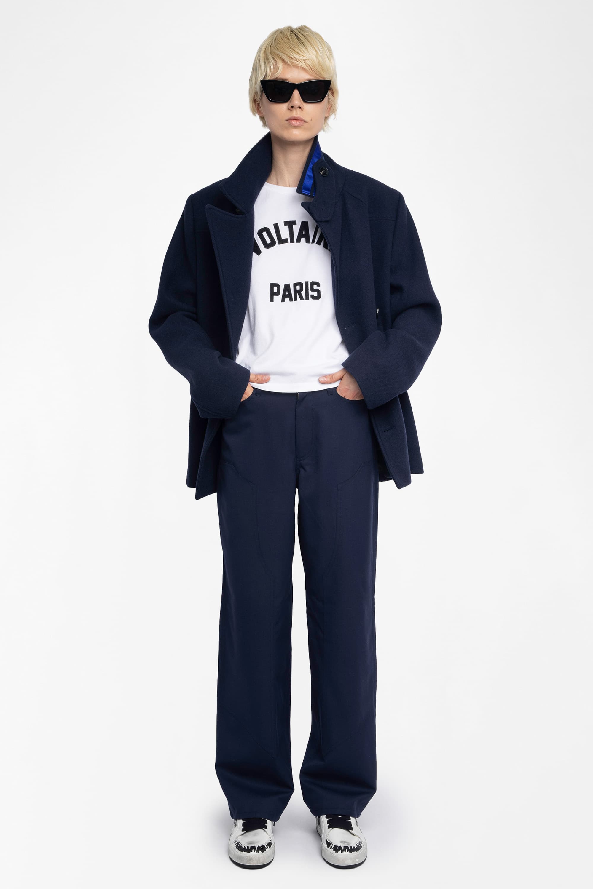 Perya Pants
