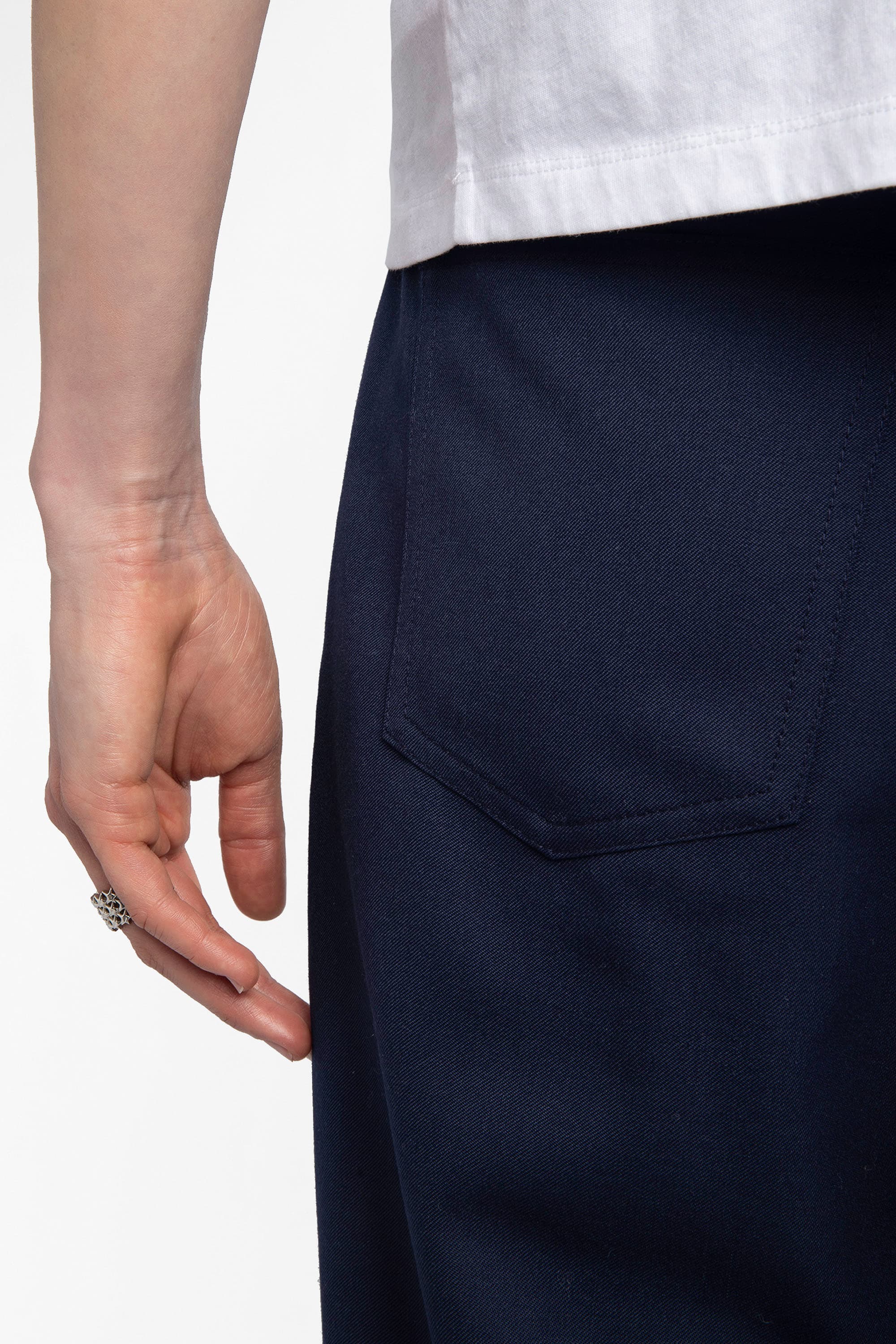 Perya Pants