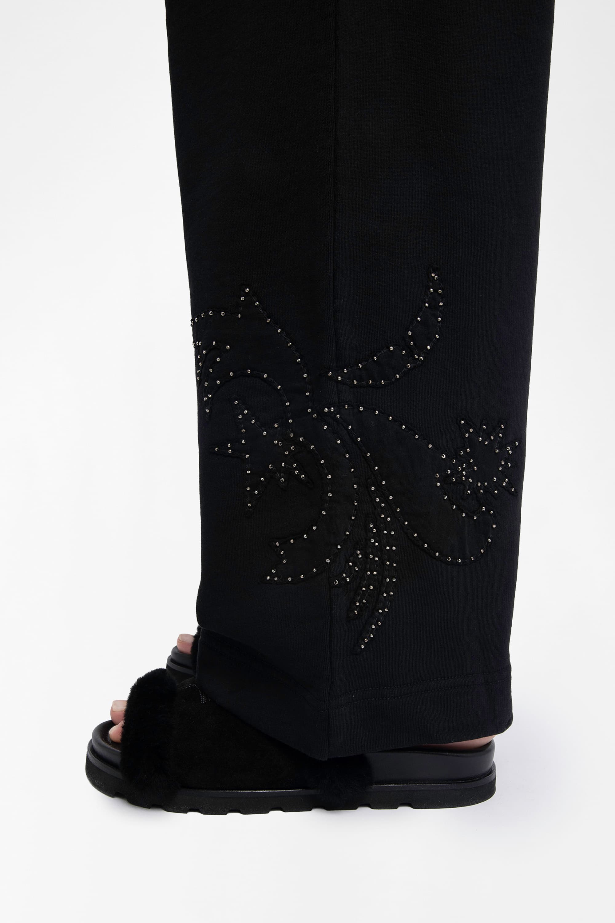 Clem Studs Pants
