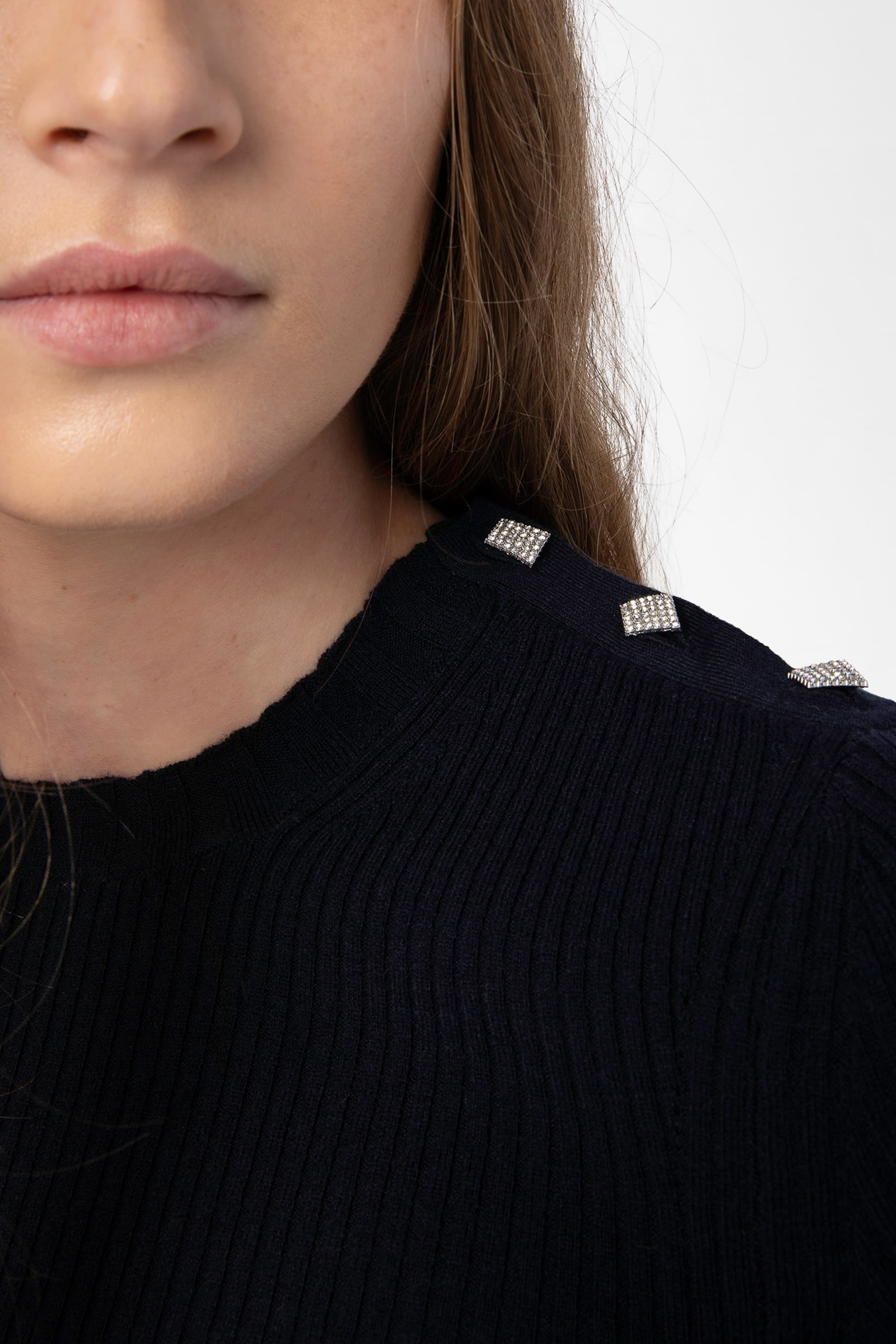 Fobee Wool Knit