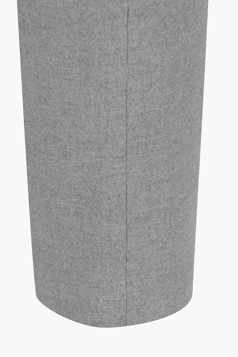 CARIBE 코튼 핀턱 스트레이트 팬츠 CARIBE SK422502