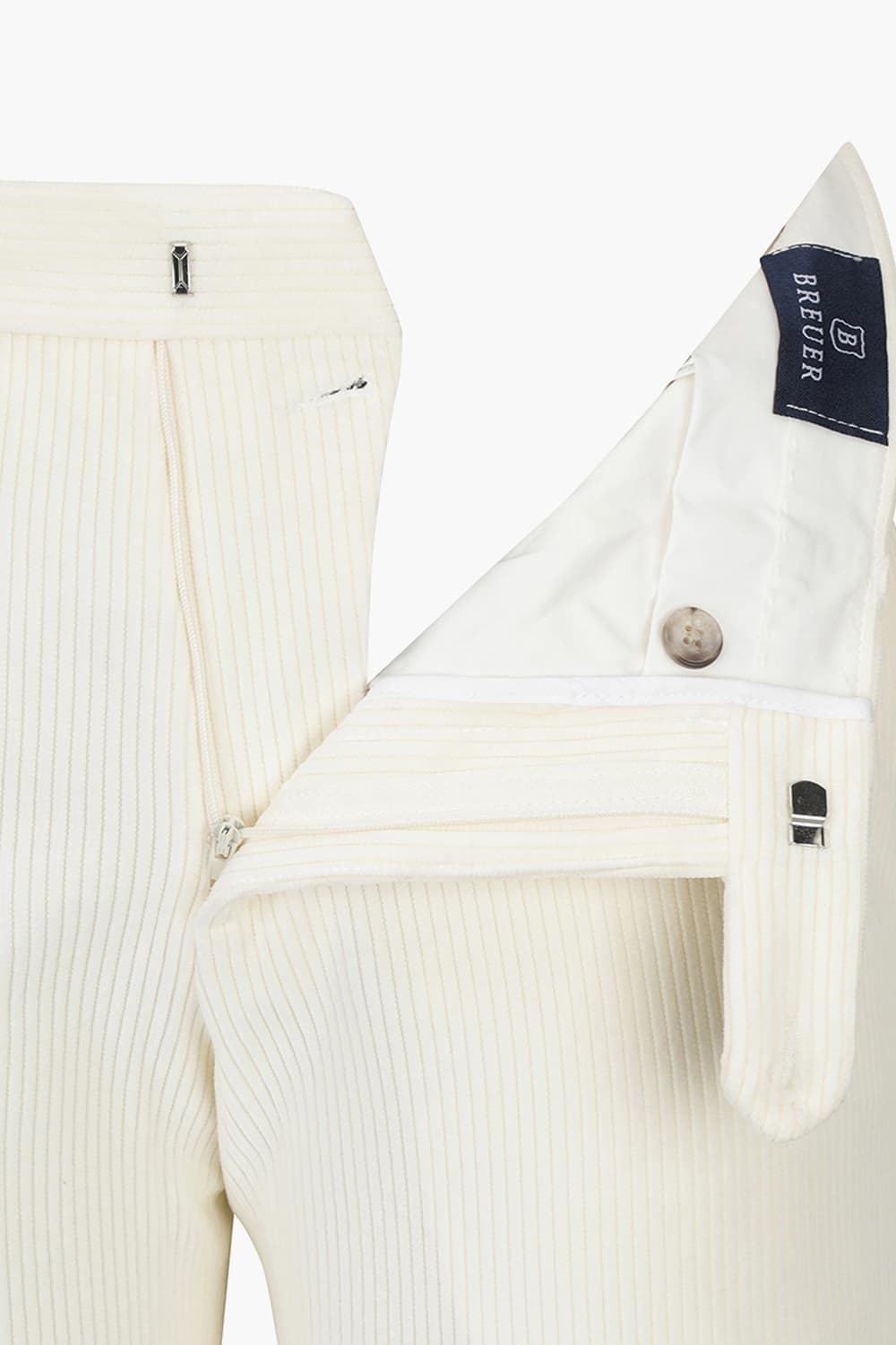 코튼 코듀로이 슬림 팬츠 808SK661501