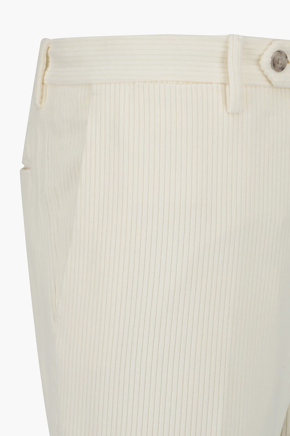 코튼 코듀로이 슬림 팬츠 808SK661501