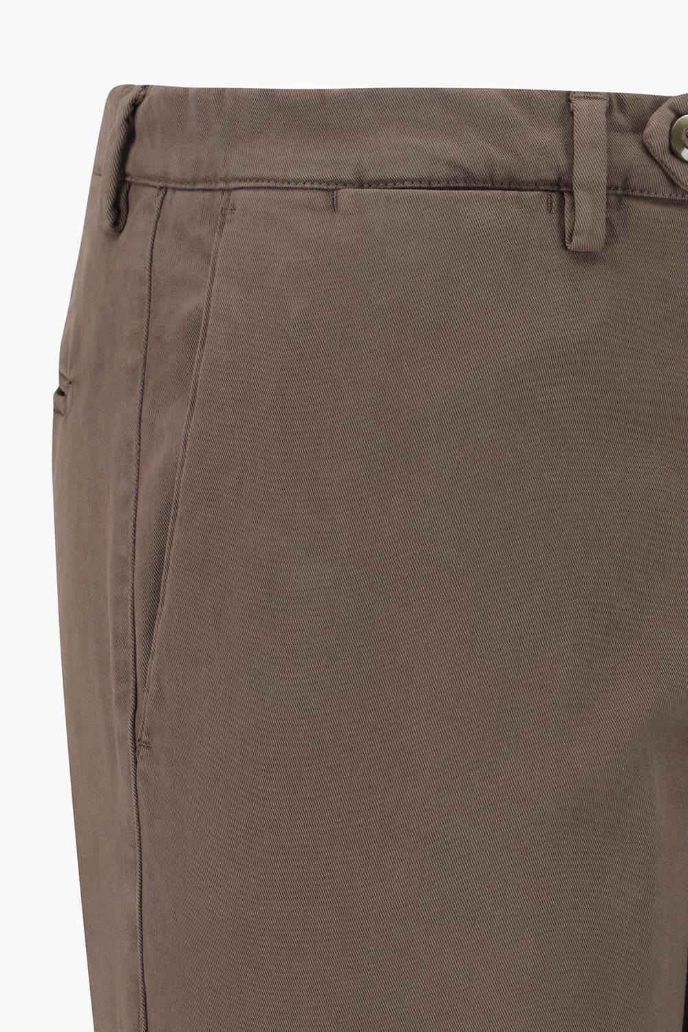 코튼 가먼트다잉 슬림 팬츠 808SKT20D06