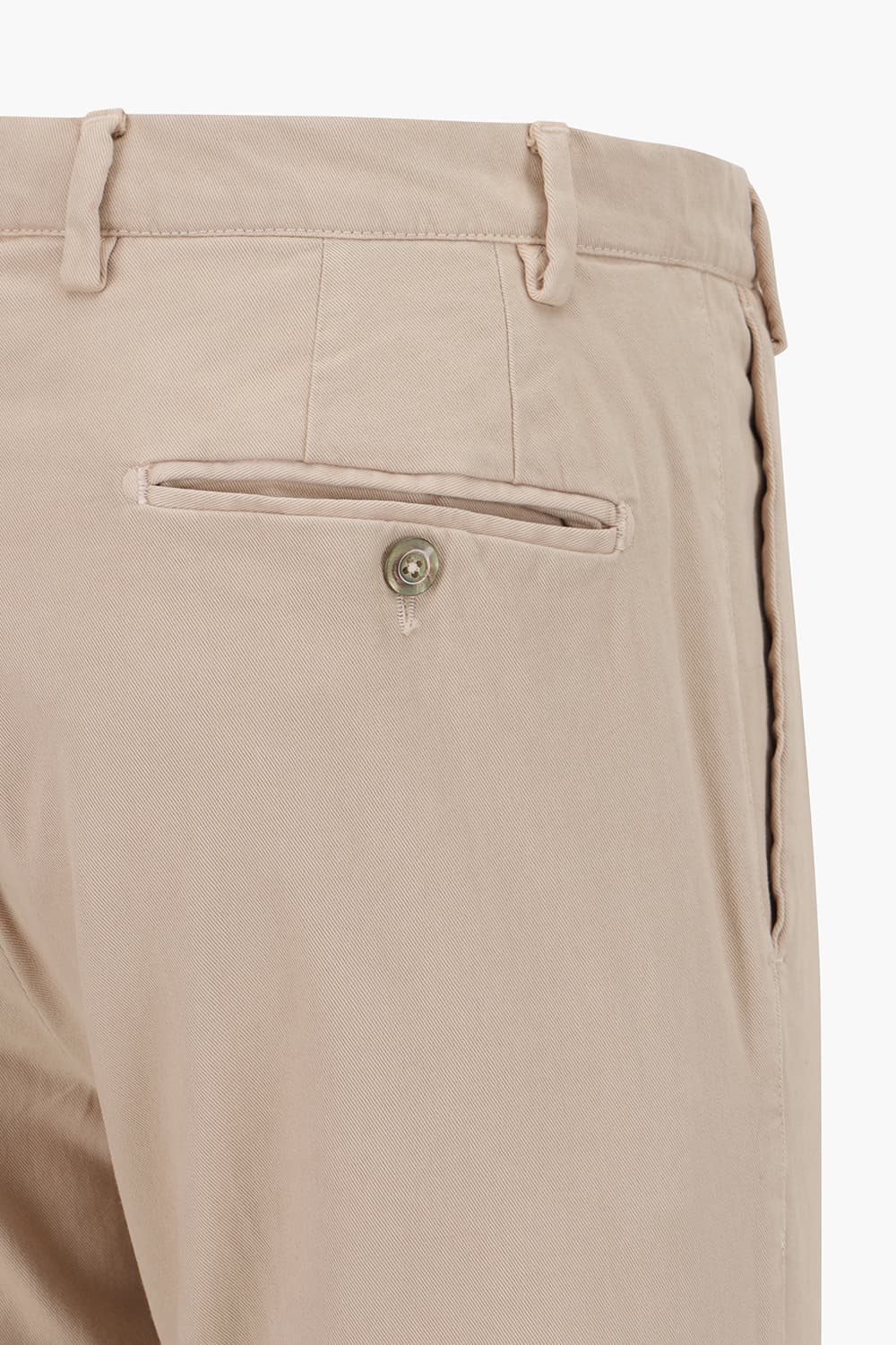 코튼 가먼트다잉 슬림 팬츠 808SKT20K02