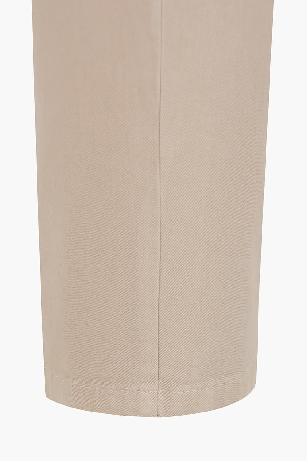 코튼 가먼트다잉 슬림 팬츠 808SKT20K02