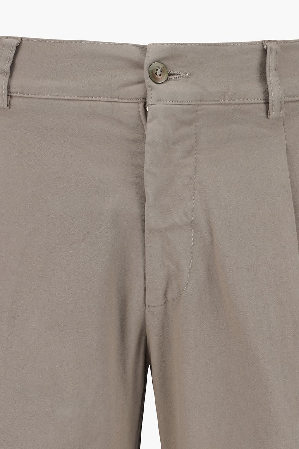 코튼 가먼트다잉 스트레이트 캐주얼 팬츠 CARIBE SKT226D03