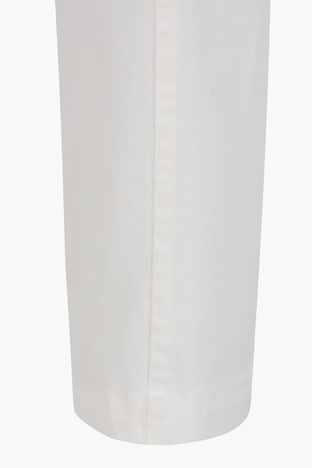 코튼 가먼트다잉 스트레이트 캐주얼 팬츠 CARIBE SKT226K01