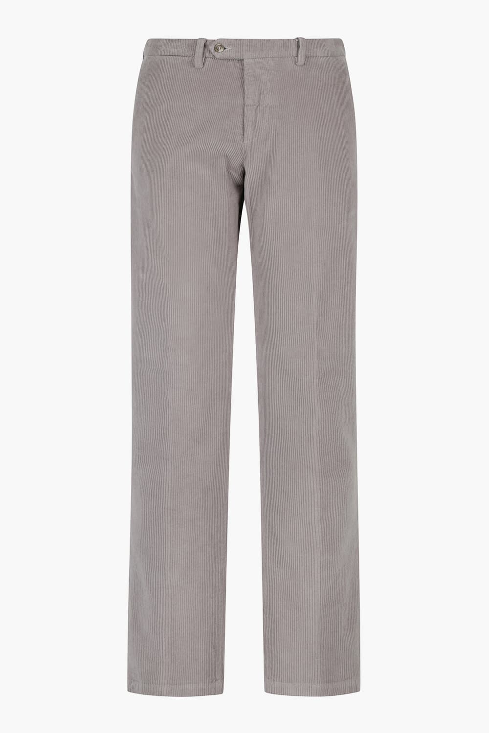 코튼 코듀로이 스트레이트 팬츠 808ST926D04