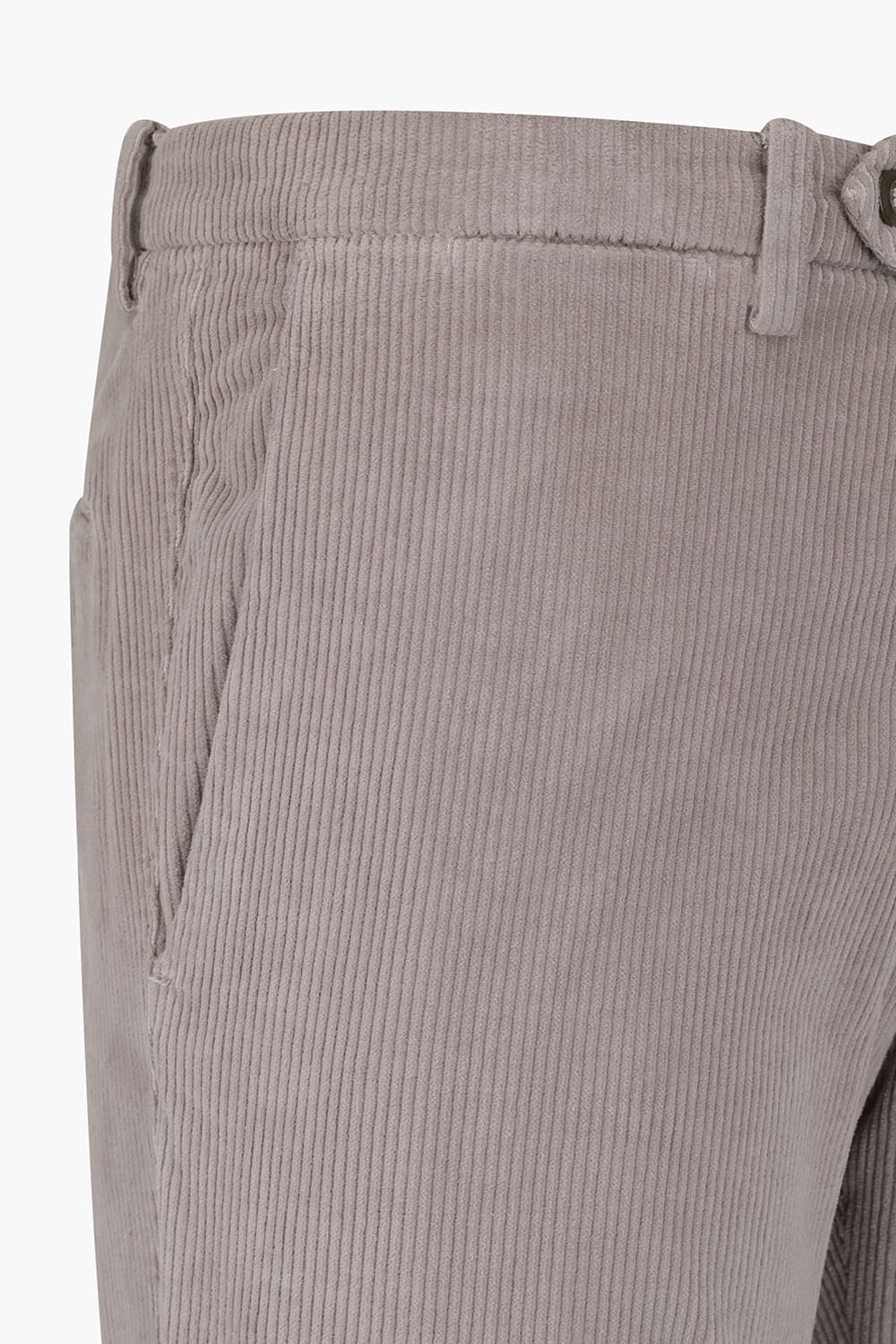 코튼 코듀로이 스트레이트 팬츠 808ST926D04