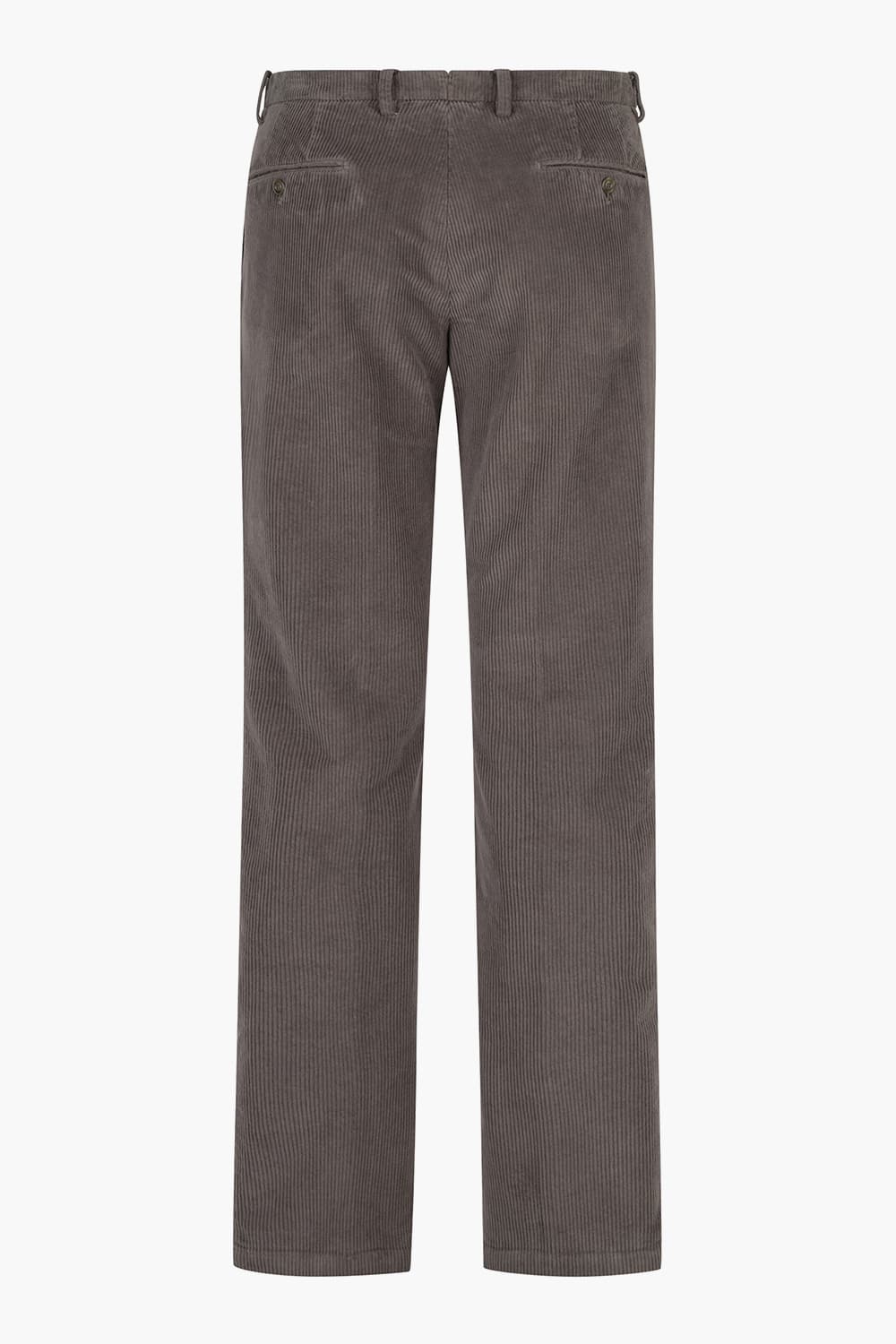 코튼 코듀로이 스트레이트 팬츠 808ST926D06