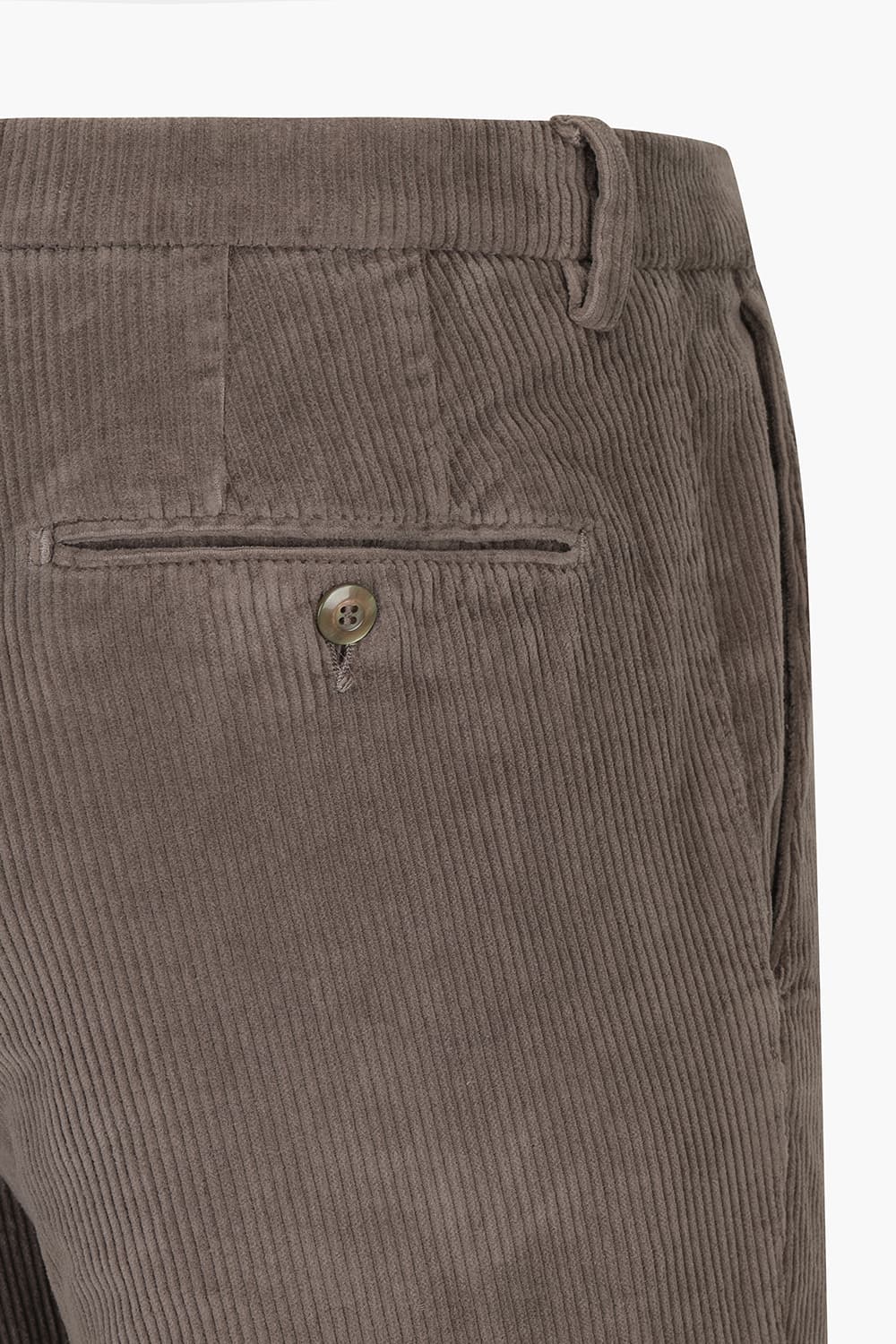 코튼 코듀로이 스트레이트 팬츠 808ST926D06