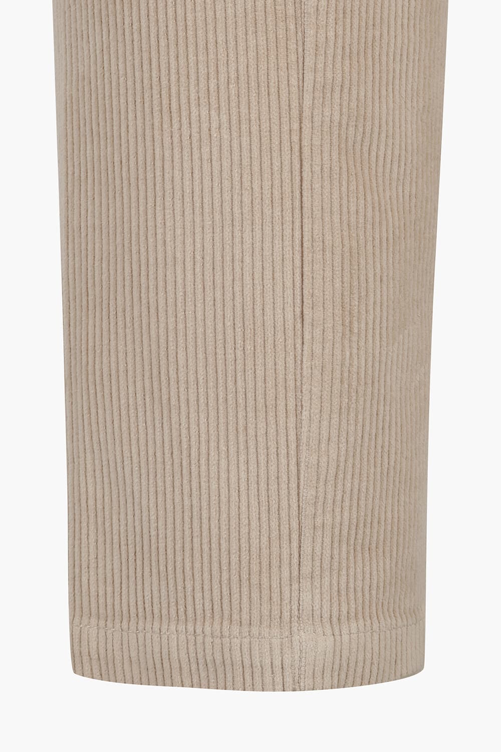 코튼 코듀로이 스트레이트 팬츠 808ST926K02