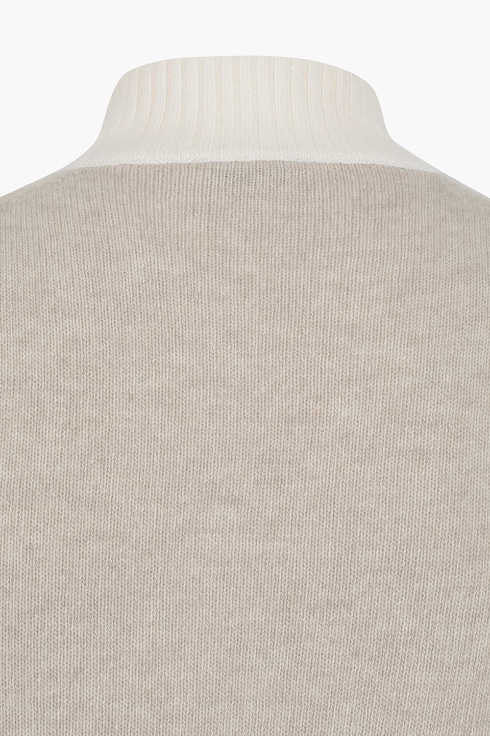 GILET 울 헨리넥 가디건 BR1108H554801