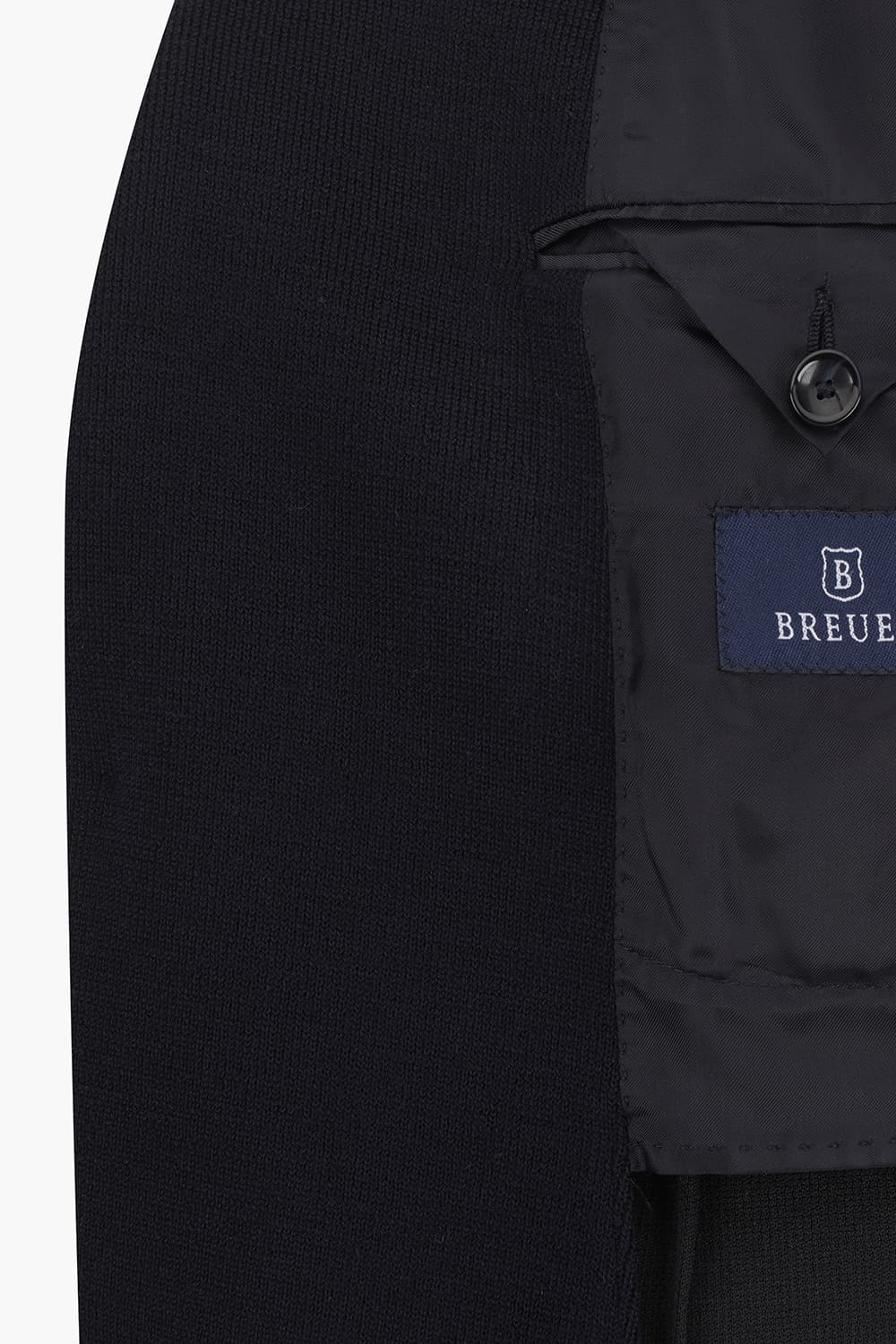 울 혼방 베이직 테일러드 자켓 DUKO1JG061101