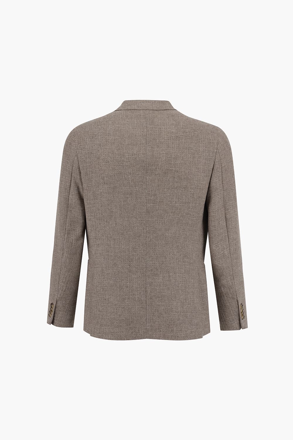 울 캐시미어 베이직 테일러드 자켓 DUKO1UI0224400