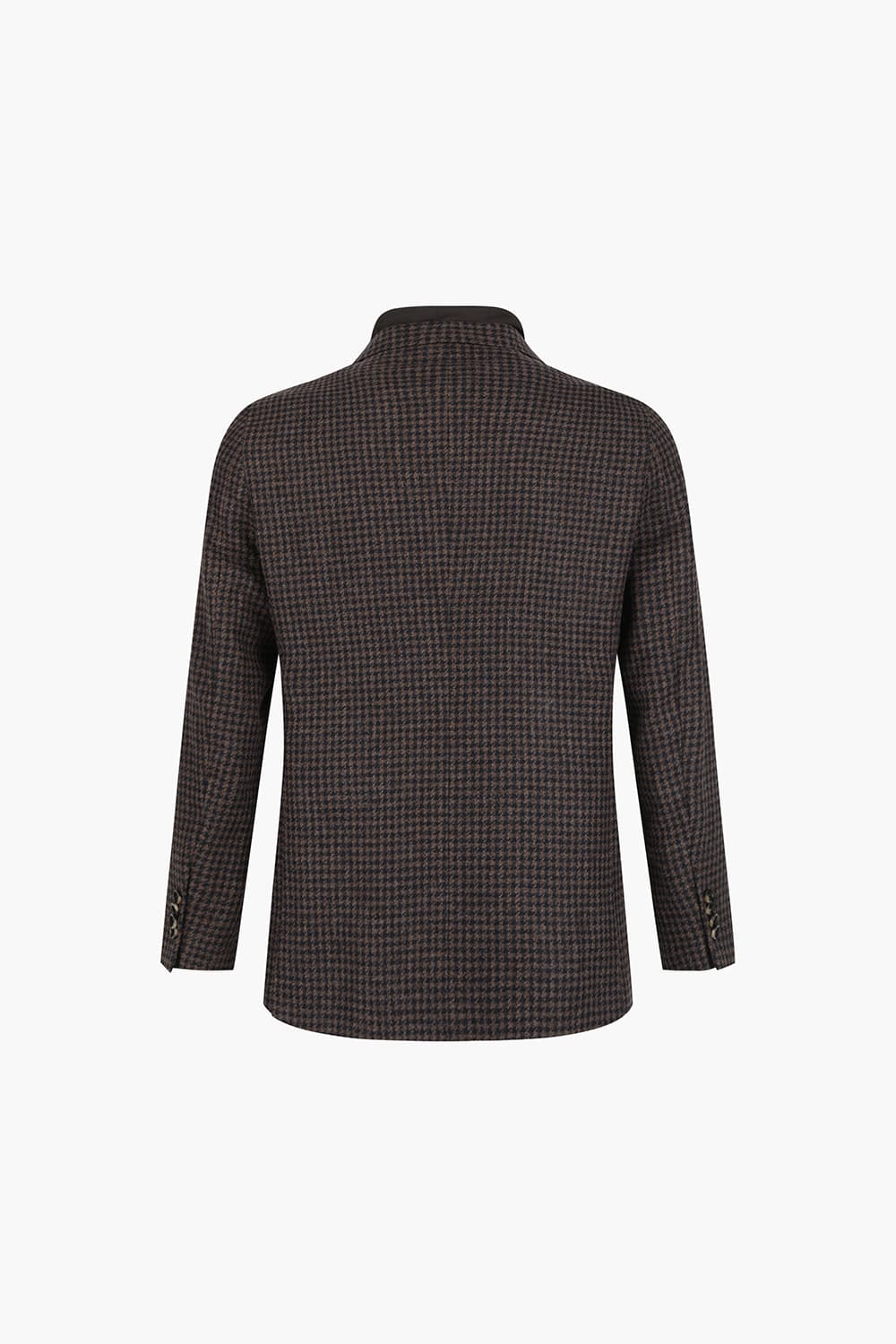 알파카 울 베이직 테일러드 자켓 EP7PNQG0557500