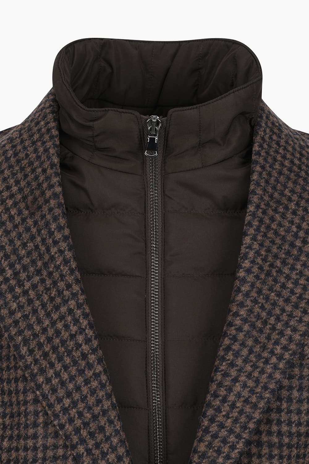 알파카 울 베이직 테일러드 자켓 EP7PNQG0557500