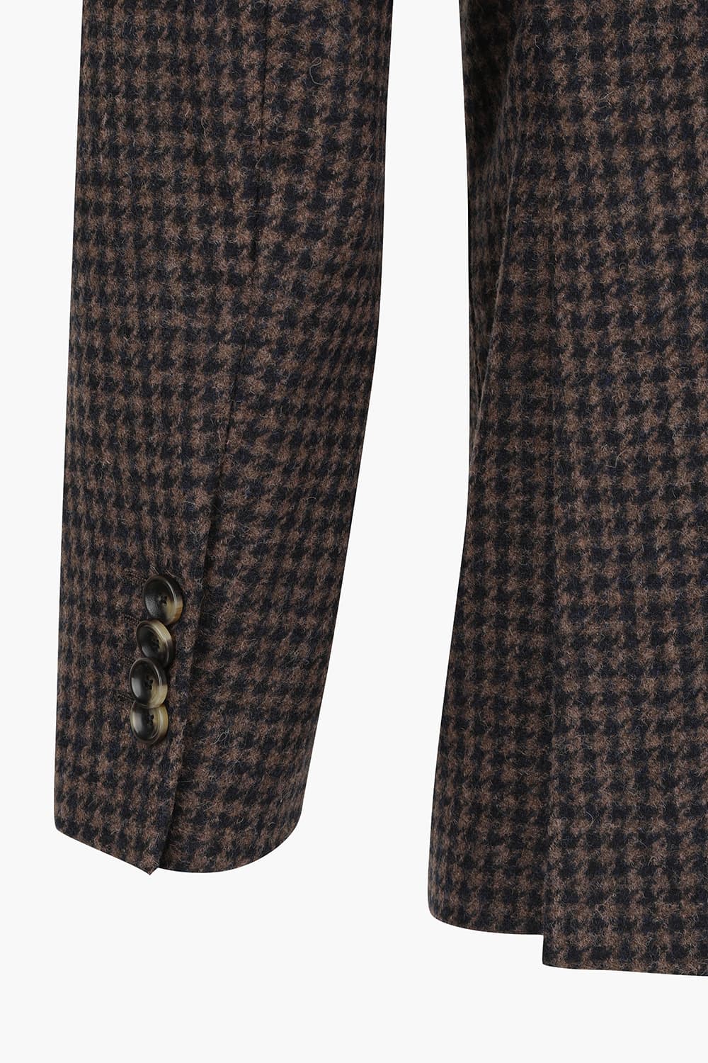 알파카 울 베이직 테일러드 자켓 EP7PNQG0557500