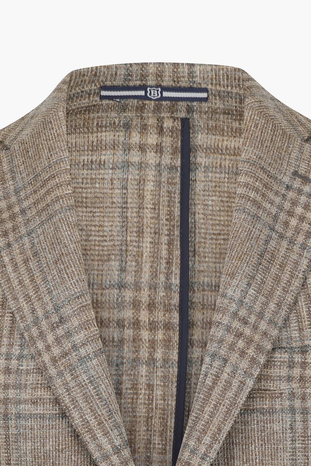 SALENTO 울 테일러드 자켓 B100H552601