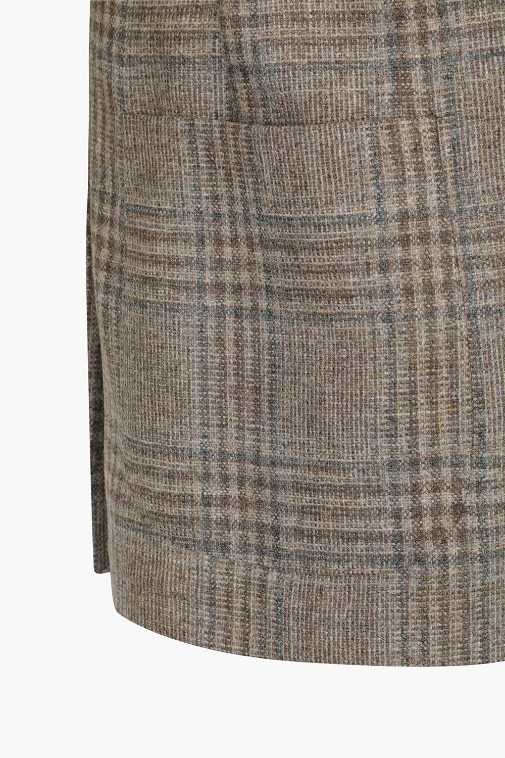 SALENTO 울 테일러드 자켓 B100H552601