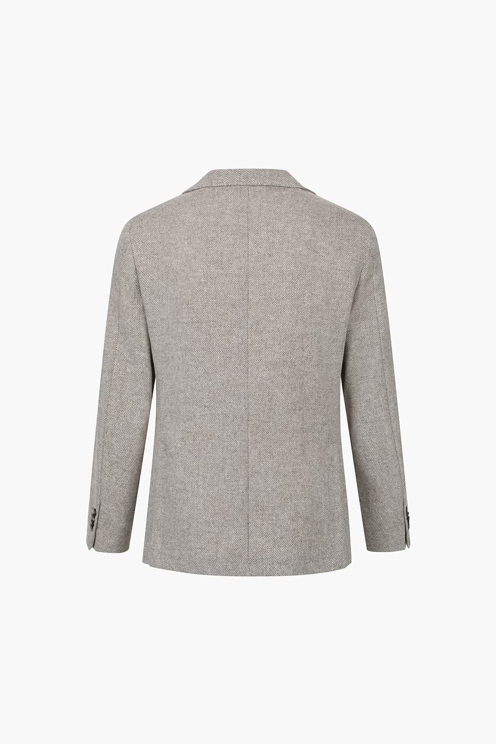 SALENTO 울 테일러드 자켓 B100H550501