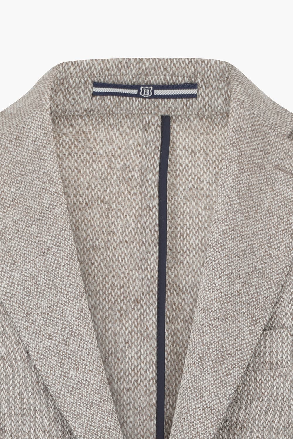 SALENTO 울 테일러드 자켓 B100H550501