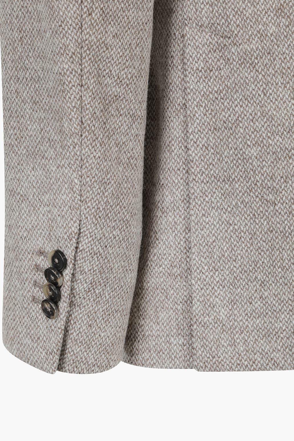 SALENTO 울 테일러드 자켓 B100H550501