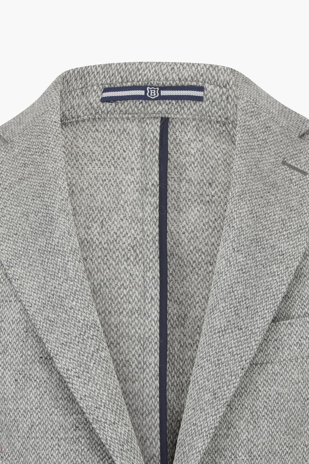 SALENTO 울 테일러드 자켓 B100H550502