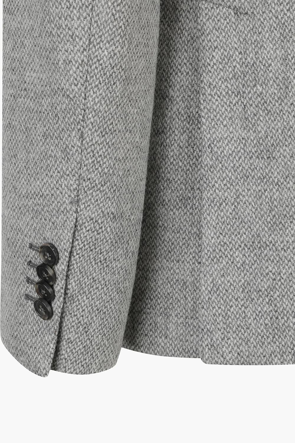 SALENTO 울 테일러드 자켓 B100H550502