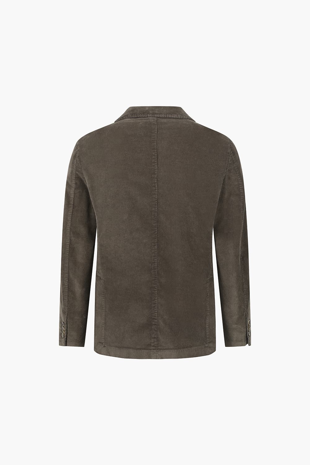 코튼 코듀로이 테일러드 자켓 B102H553805