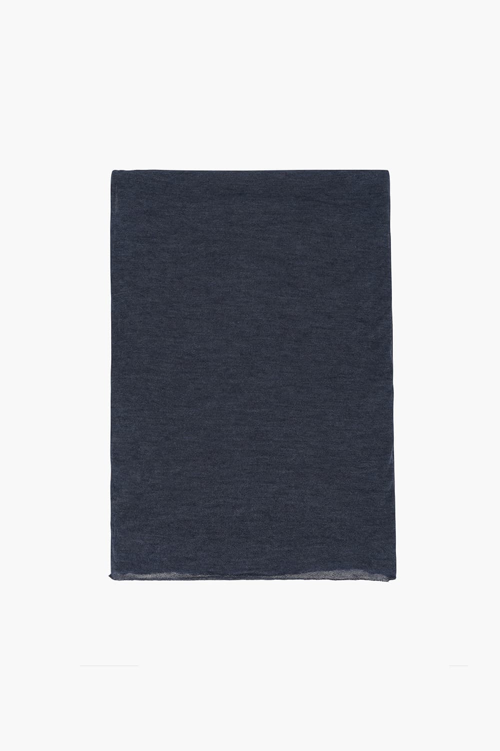 ECHARPE 캐시미어 실크 베이직 머플러 55001010149