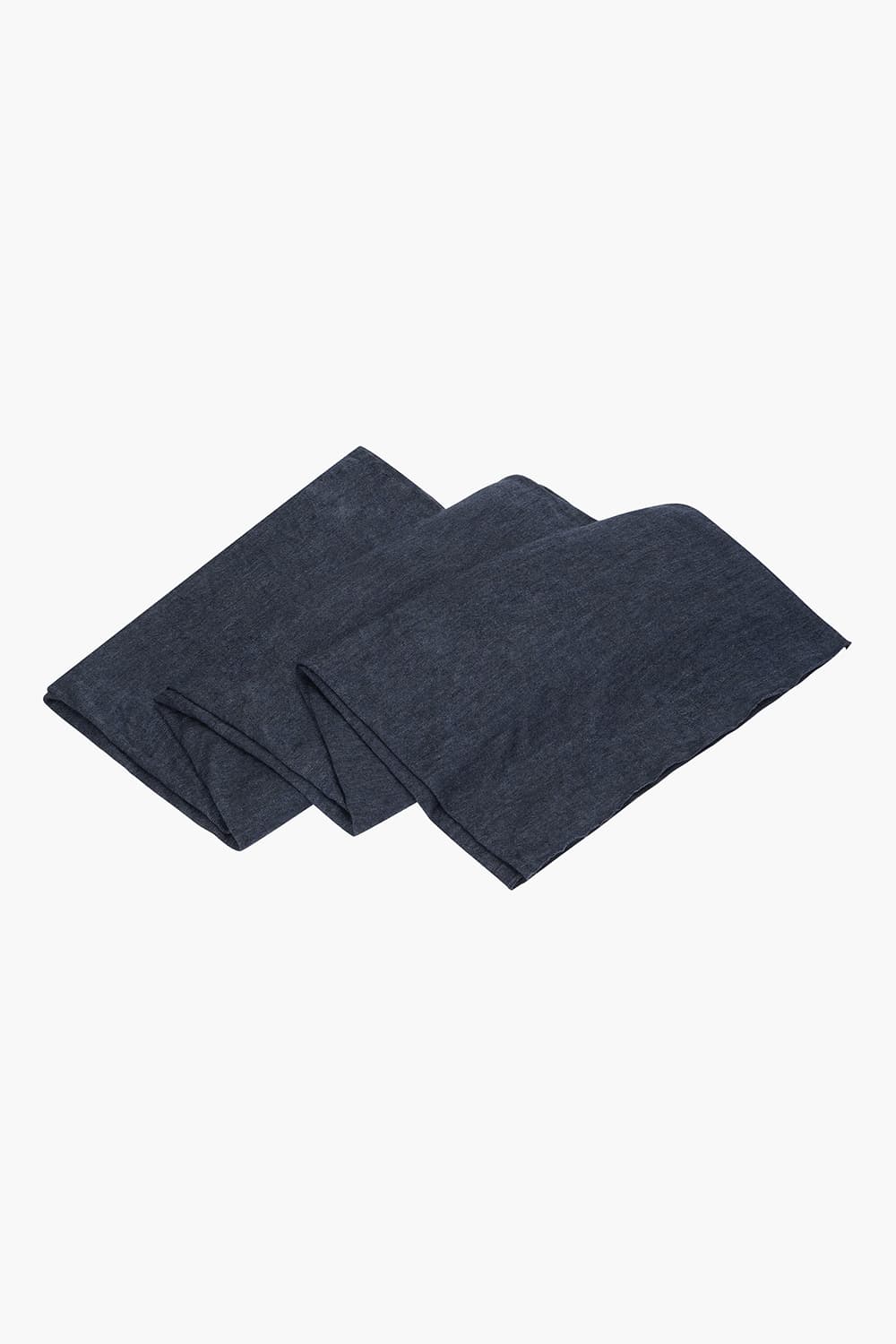 ECHARPE 캐시미어 실크 베이직 머플러 55001010149