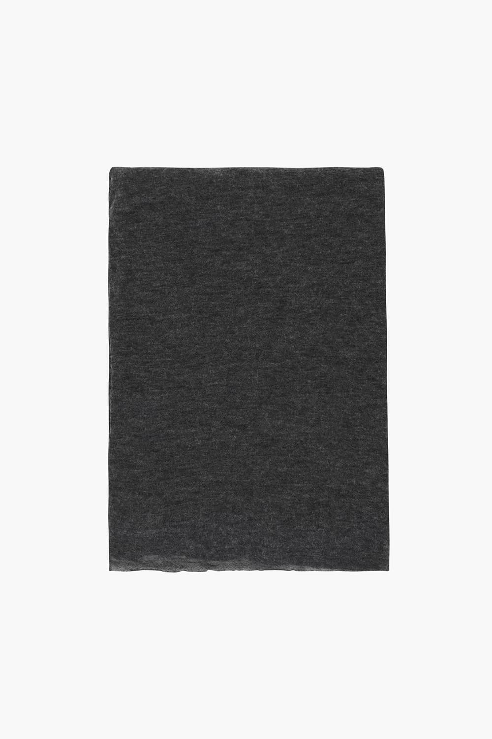 ECHARPE 캐시미어 실크 베이직 머플러 55001011002