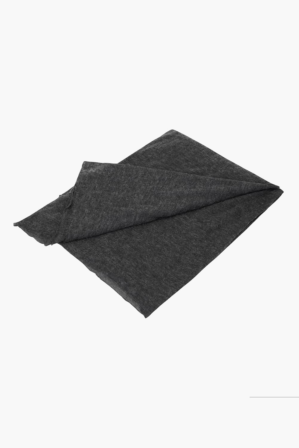 ECHARPE 캐시미어 실크 베이직 머플러 55001011002