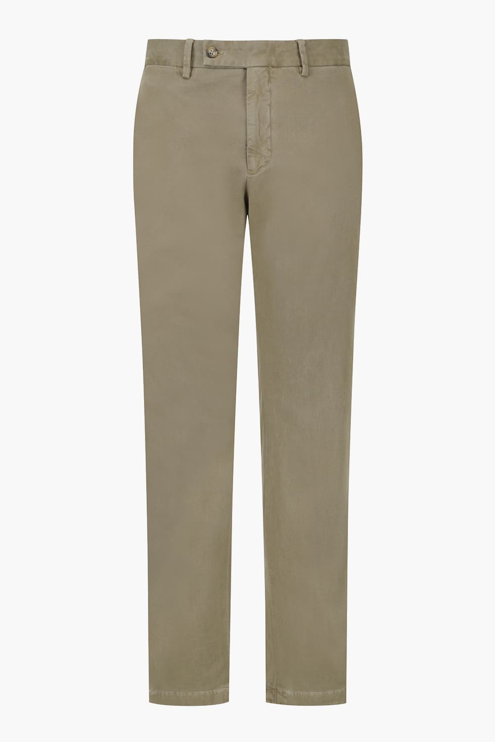 BOB 코튼 슬림 캐주얼 팬츠 1023H553506