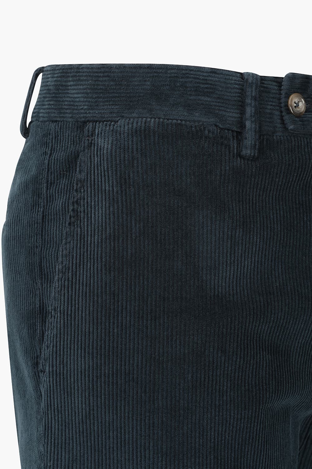 BOB 코튼 코듀로이 스트레이트 팬츠 1023H553801