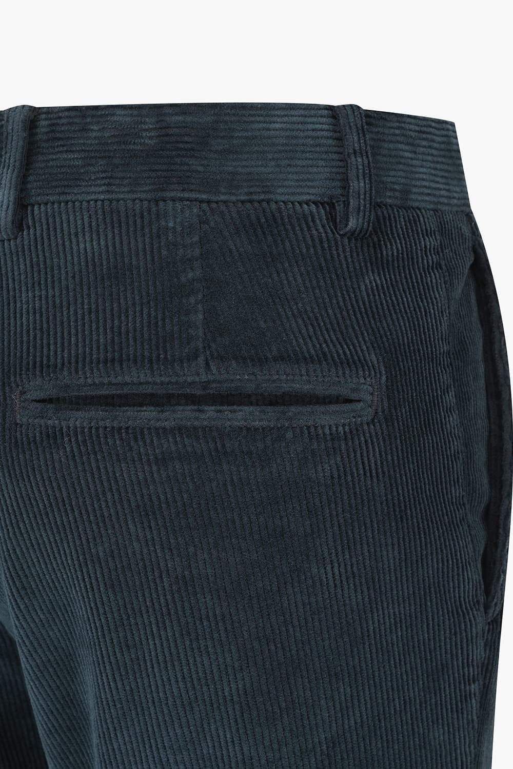 BOB 코튼 코듀로이 스트레이트 팬츠 1023H553801