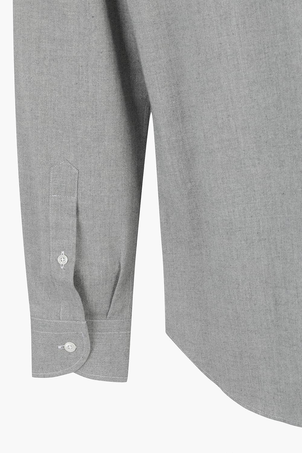 BEAULIEU 코튼 베이직 셔츠 BE150H540106