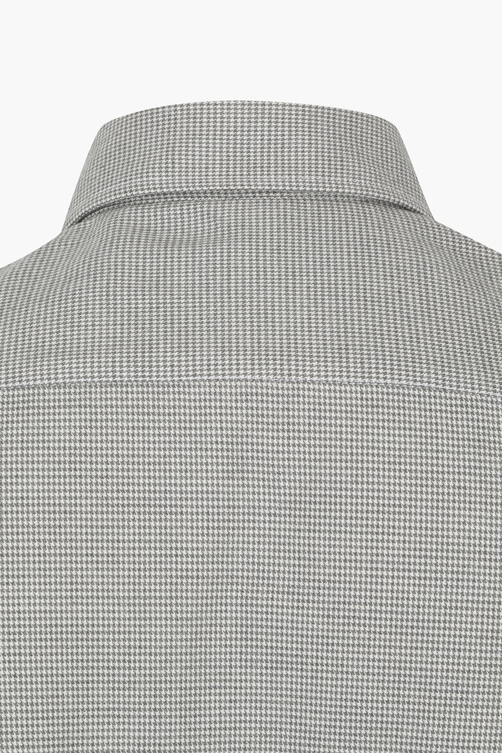 BEAULIEU 코튼 베이직 셔츠 BE190H540702