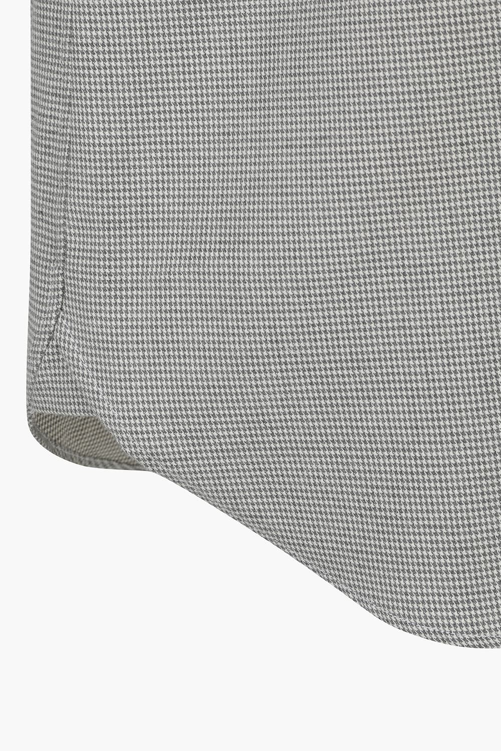 BEAULIEU 코튼 베이직 셔츠 BE190H540702