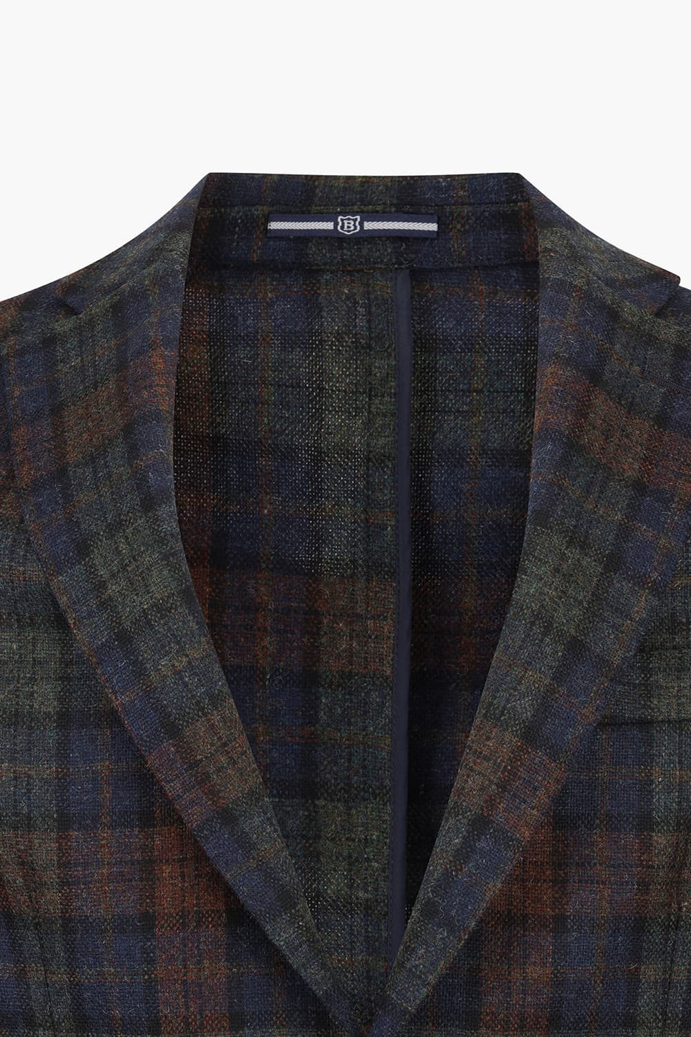 SALENTO 울 테일러드 자켓 B100H552501