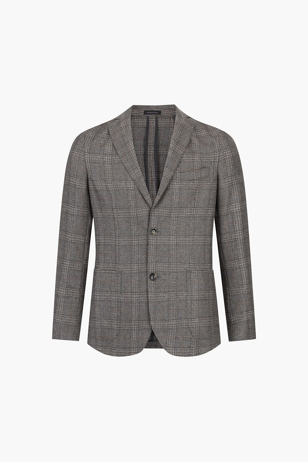 울 베이직 테일러드 자켓 DUKO1QG0464400